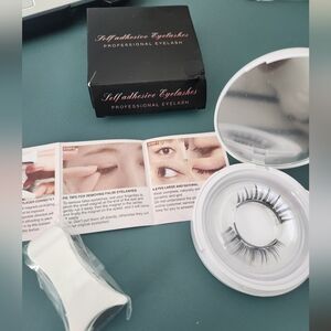Magnetic Lashes